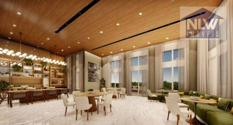 Imagem Apartamento com 2 Quartos à Venda, 65 m² em Vila Andrade - São Paulo