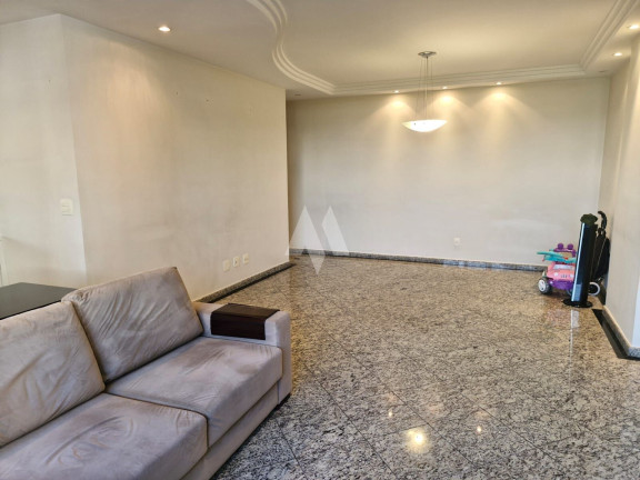 Imagem Apartamento com 2 Quartos à Venda, 107 m² em Aparecida - Santos