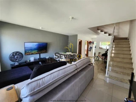 Imagem Casa com 2 Quartos à Venda, 105 m² em Piratininga - Niterói
