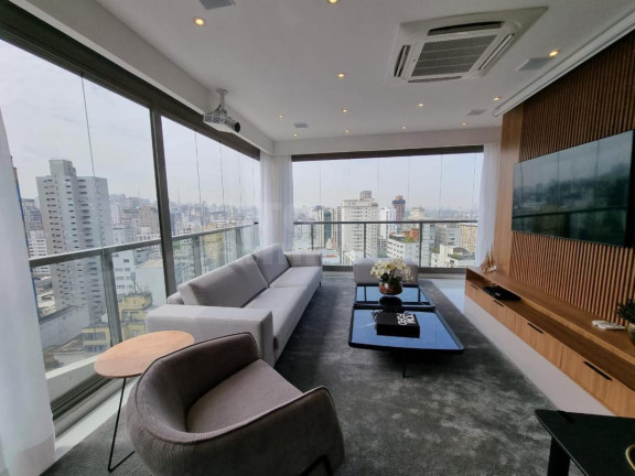 Imagem Apartamento com 2 Quartos à Venda, 106 m² em Pinheiros - São Paulo Imagem Apartamento com 2 Quartos à Venda, 106 m² em Pinheiros - São Paulo