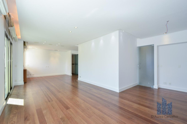 Imagem Apartamento com 3 Quartos à Venda, 147 m² em Brooklin - São Paulo Imagem Apartamento com 3 Quartos à Venda, 147 m² em Brooklin - São Paulo