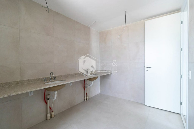 Imagem Apartamento com 3 Quartos à Venda, 211 m² em Campo Belo - São Paulo