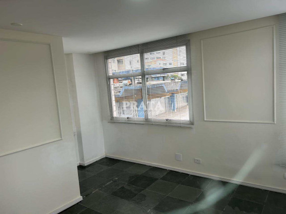 Imagem Imóvel Comercial à Venda, 57 m² em Ponta Da Praia - Santos