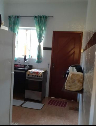Imagem Casa de Condomínio com 2 Quartos à Venda, 70 m² em Ribeirópolis - Praia Grande