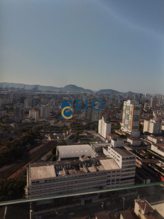 Imagem Apartamento com 2 Quartos à Venda, 140 m² em Boqueirão - Santos Imagem Apartamento com 2 Quartos à Venda, 140 m² em Boqueirão - Santos