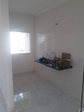 Imagem Casa com 2 Quartos à Venda, 135 m² em Residencial Estoril - Taubaté