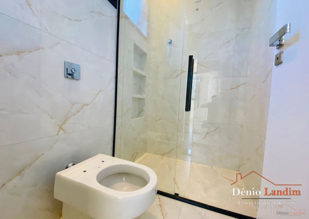 Imagem Casa com 3 Quartos à Venda, 150 m² em Ibituruna - Montes Claros Imagem Casa com 3 Quartos à Venda, 150 m² em Ibituruna - Montes Claros