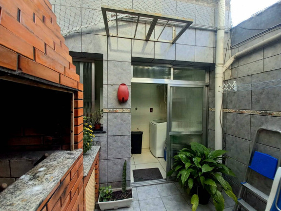 Imagem Apartamento com 1 Quarto à Venda, 47 m² em Passo Da Areia - Porto Alegre