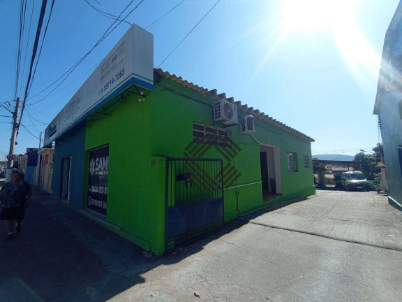 Casa com 2 Quartos à Venda, 531 m² em Centro - Araçoiaba Da Serra