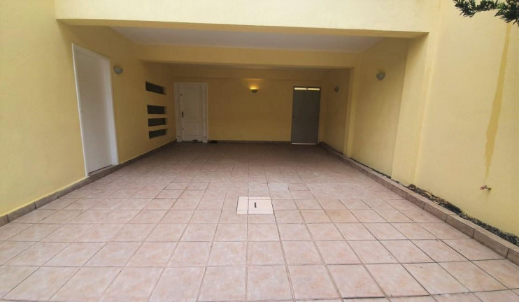Imagem Casa com 3 Quartos à Venda, 230 m² em Indianópolis - São Paulo