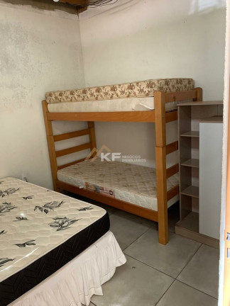 Imagem Casa com 1 Quarto à Venda, 80 m² em Residencial Léo Gomes De Moraes - Ribeirão Preto Imagem Casa com 1 Quarto à Venda, 80 m² em Residencial Léo Gomes De Moraes - Ribeirão Preto