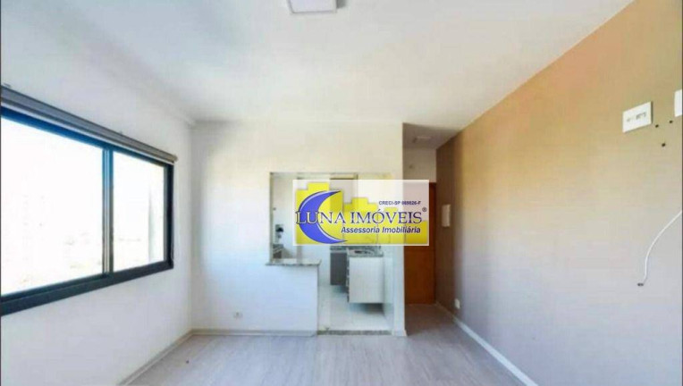 Imagem Apartamento com 1 Quarto à Venda, 40 m² em Santa Terezinha - São Bernardo Do Campo Imagem Apartamento com 1 Quarto à Venda, 40 m² em Santa Terezinha - São Bernardo Do Campo