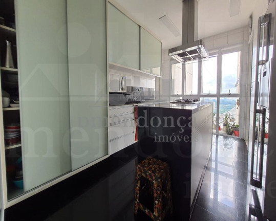 Imagem Apartamento com 4 Quartos à Venda, 419 m² em Alto Da Lapa - São Paulo