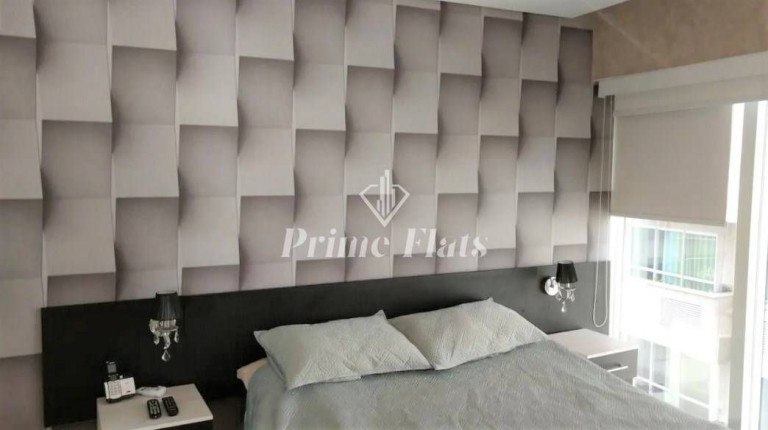 Imagem Apartamento com 1 Quarto à Venda, 31 m² em Paraíso - São Paulo