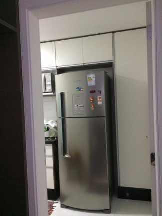 Imagem Imóvel com 3 Quartos à Venda, 84 m² em Vila Andrade - São Paulo