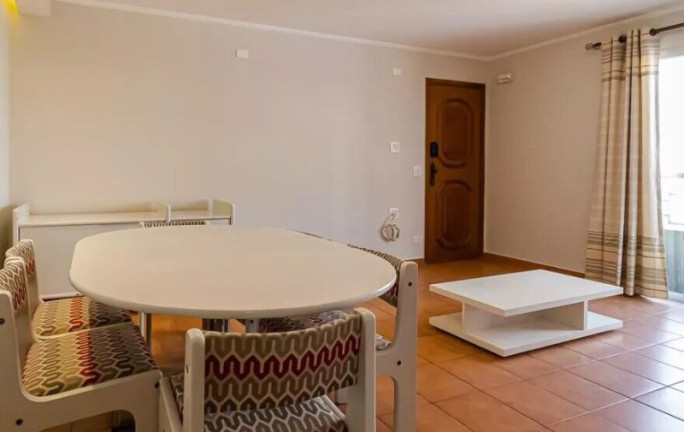 Imagem Imóvel com 2 Quartos à Venda, 72 m² em Vila Clementino - São Paulo