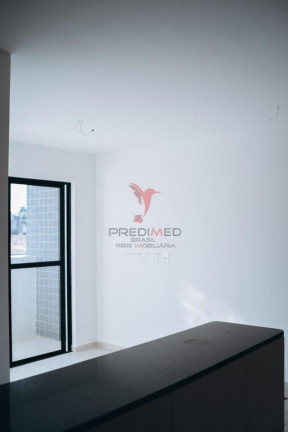 Imagem Apartamento com 3 Quartos à Venda, 57 m² em Tambia - João Pessoa