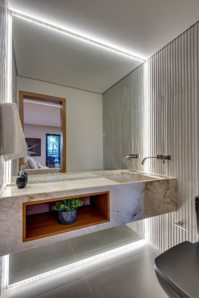 Imagem Apartamento com 2 Quartos à Venda, 86 m² em Setor Marista - Goiânia