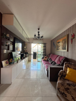 Imagem Apartamento com 3 Quartos à Venda, 118 m² em Canto Do Forte - Praia Grande Imagem Apartamento com 3 Quartos à Venda, 118 m² em Canto Do Forte - Praia Grande