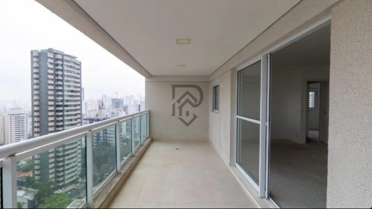 Imagem Apartamento com 3 Quartos à Venda, 106 m² em Aclimação - São Paulo