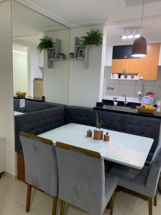 Imagem Apartamento com 2 Quartos à Venda, 66 m² em Vila Andrade - São Paulo Imagem Apartamento com 2 Quartos à Venda, 66 m² em Vila Andrade - São Paulo