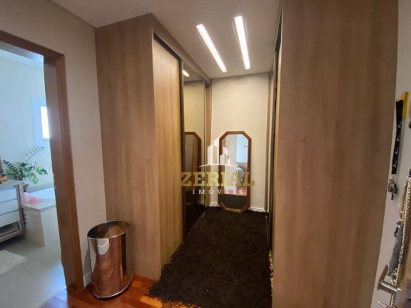 Imagem Sobrado com 4 Quartos à Venda, 286 m² em Jardim São Caetano - São Caetano Do Sul