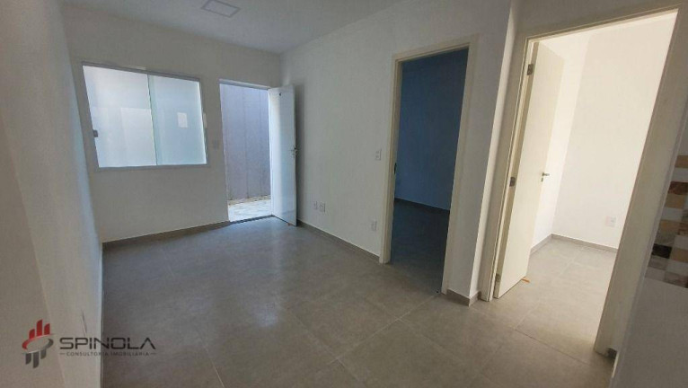 Imagem Casa com 2 Quartos à Venda, 49 m² em Vilamar - Praia Grande Imagem Casa com 2 Quartos à Venda, 49 m² em Vilamar - Praia Grande