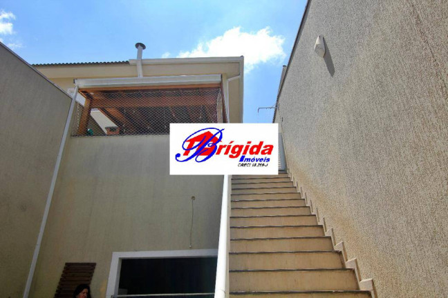 Imagem Casa de Condomínio com 3 Quartos à Venda, 140 m² em Chácara Canta Galo - Cotia