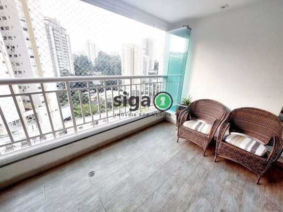 Imagem Apartamento com 2 Quartos à Venda, 96 m² em Vila Andrade - São Paulo Imagem Apartamento com 2 Quartos à Venda, 96 m² em Vila Andrade - São Paulo