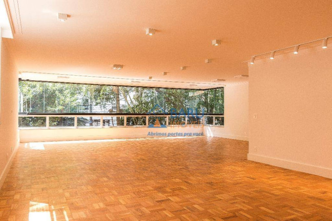 Apartamento com 2 Quartos à Venda, 257 m² em Jardim Paulista - São Paulo