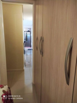 Imagem Apartamento com 2 Quartos à Venda, 45 m² em Vila Curuça - São Paulo