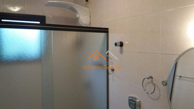 Imagem Apartamento com 3 Quartos à Venda, 171 m² em Tabatinga - Caraguatatuba