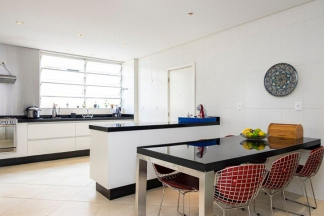 Imagem Apartamento com 3 Quartos à Venda, 294 m² em Jardim Paulista - São Paulo Imagem Apartamento com 3 Quartos à Venda, 294 m² em Jardim Paulista - São Paulo