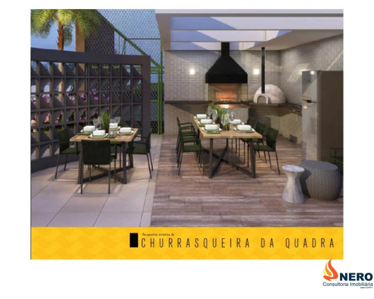 Imagem Imóvel com 2 Quartos à Venda, 42 m² em Vila Das Belezas - São Paulo