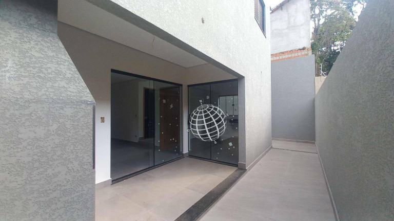 Imagem Casa com 3 Quartos à Venda, 107 m² em Jardim Maristela - Atibaia Imagem Casa com 3 Quartos à Venda, 107 m² em Jardim Maristela - Atibaia