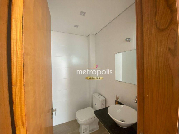 Imagem Sobrado com 2 Quartos à Venda ou Locação, 250 m² em Jardim - Santo André Imagem Sobrado com 2 Quartos à Venda ou Locação, 250 m² em Jardim - Santo André