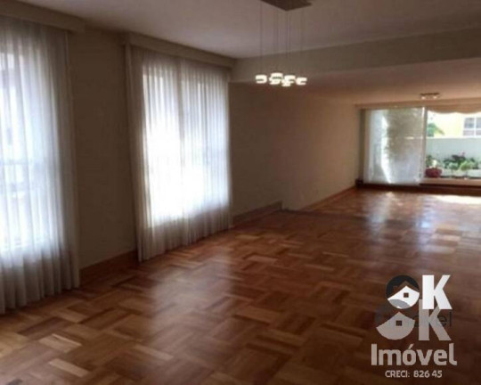 Imagem Apartamento com 4 Quartos à Venda, 306 m² em Jardim Paulista - São Paulo Imagem Apartamento com 4 Quartos à Venda, 306 m² em Jardim Paulista - São Paulo