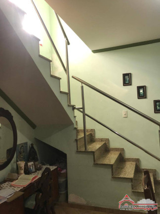Imagem Casa com 2 Quartos à Venda, 100 m² em Parque Dos Príncipes - Jacareí Imagem Casa com 2 Quartos à Venda, 100 m² em Parque Dos Príncipes - Jacareí