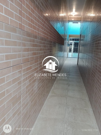 Imagem Casa com 3 Quartos à Venda, 200 m² em Jardim Nova America - Suzano