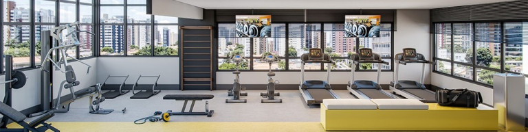 Imagem Apartamento com 2 Quartos à Venda, 33 m² em República - São Paulo Imagem Apartamento com 2 Quartos à Venda, 33 m² em República - São Paulo