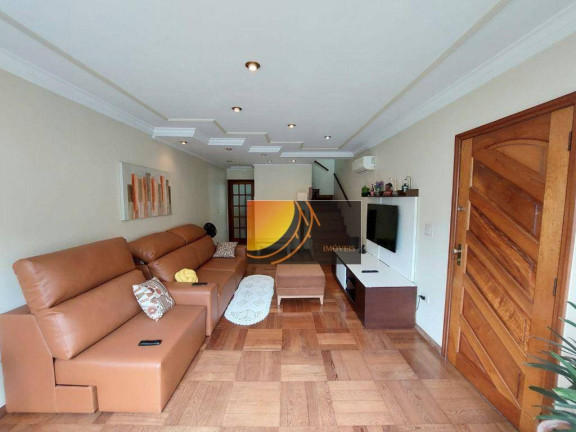 Imagem Casa com 4 Quartos à Venda, 240 m² em Pirituba - São Paulo Imagem Casa com 4 Quartos à Venda, 240 m² em Pirituba - São Paulo