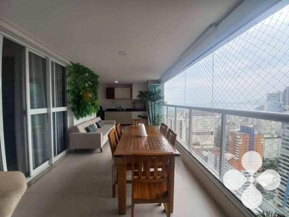 Imagem Imóvel com 3 Quartos à Venda, 123 m² em Gonzaga - Santos Imagem Imóvel com 3 Quartos à Venda, 123 m² em Gonzaga - Santos