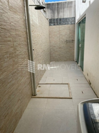Imagem Casa de Condomínio com 3 Quartos à Venda, 109 m² em Ipitanga - Lauro De Freitas Imagem Casa de Condomínio com 3 Quartos à Venda, 109 m² em Ipitanga - Lauro De Freitas