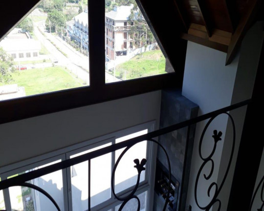 Imagem Imóvel com 3 Quartos à Venda, 192 m² em Pousada Da Neve - Nova Petrópolis
