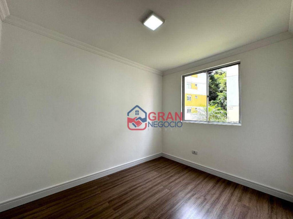 Imagem Apartamento com 2 Quartos à Venda, 48 m² em Tatuquara - Curitiba Imagem Apartamento com 2 Quartos à Venda, 48 m² em Tatuquara - Curitiba