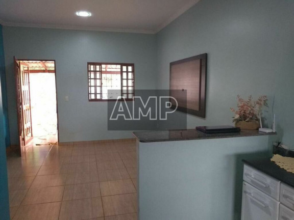 Imagem Casa com 3 Quartos à Venda, 160 m² em Centro - Iranduba