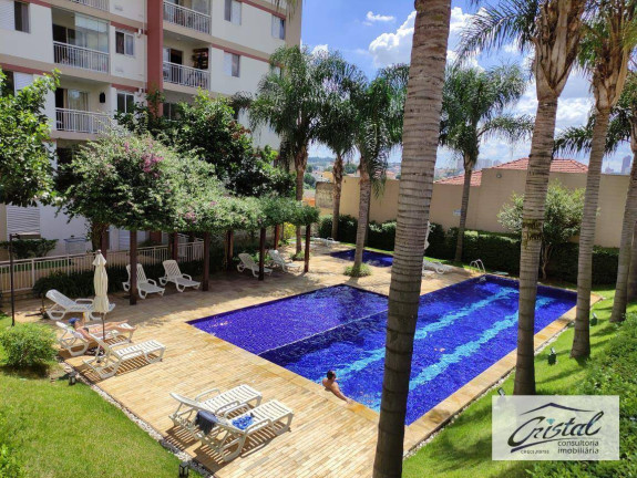 Imagem Apartamento com 3 Quartos à Venda, 70 m² em Jardim Bonfiglioli - São Paulo Imagem Apartamento com 3 Quartos à Venda, 70 m² em Jardim Bonfiglioli - São Paulo