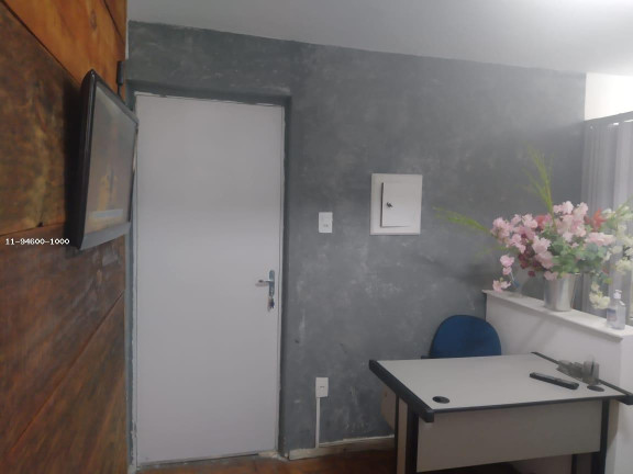 Imagem Apartamento com 1 Quarto à Venda, 37 m² em Centro - São Paulo Imagem Apartamento com 1 Quarto à Venda, 37 m² em Centro - São Paulo