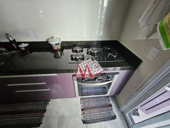 Imagem Casa com 3 Quartos à Venda, 175 m² em Condomínio Villagio Milano - Sorocaba
