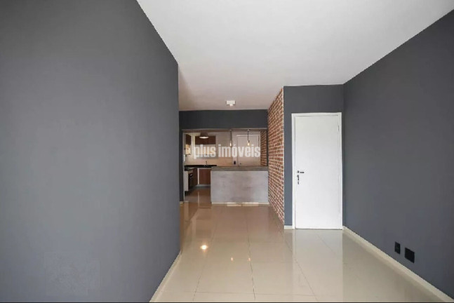 Imagem Apartamento com 3 Quartos à Venda, 89 m² em Panamby - São Paulo Imagem Apartamento com 3 Quartos à Venda, 89 m² em Panamby - São Paulo